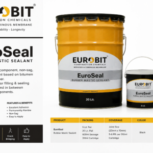 eurobit sealit