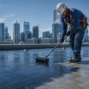 eurobit water proofing